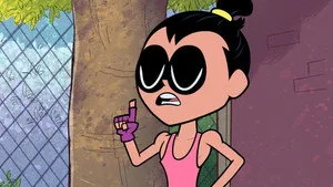 Teen Titans Go! 7. sezon 2. bölüm görseli