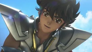 SAINT SEIYA: Knights of the Zodiac 1. sezon 7. bölüm görseli