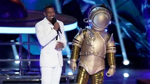 The Masked Singer 3. sezon 9. bölüm görseli