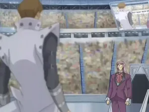 Yu-Gi-Oh! Duel Monsters 1. sezon 194. bölüm görseli