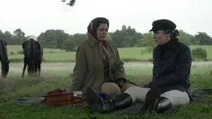 The Crown 4. sezon 4. bölüm görseli