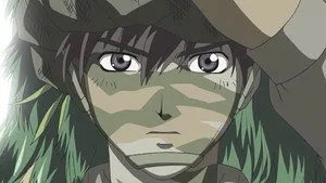 Full Metal Panic! 2. sezon 3. bölüm görseli