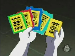 Drawn Together 3. sezon 10. bölüm görseli