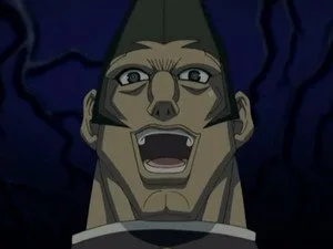 Yu-Gi-Oh! GX 1. sezon 109. bölüm görseli