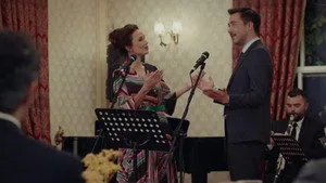 Bir Aile Hikayesi 2. sezon 2. bölüm görseli