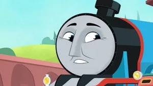 Thomas & Friends: All Engines Go! 1. sezon 26. bölüm görseli