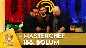 MasterChef Türkiye 6. sezon 186. bölüm görseli