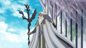 Log Horizon 2. sezon 25. bölüm görseli