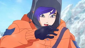 World of Winx 1. sezon 11. bölüm görseli
