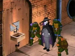 Genç Mutant Ninja Kaplumbağalar 6. sezon 10. bölüm görseli