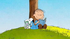 The Snoopy Show 3. sezon 6. bölüm görseli
