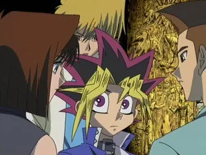 Yu-Gi-Oh! Duel Monsters 1. sezon 202. bölüm görseli