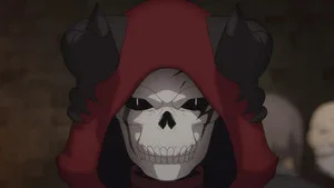 The Strongest Magician in the Demon Lord's Army Was a Human 1. sezon 6. bölüm görseli