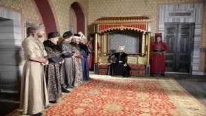 Muhteşem Yüzyıl: Kösem 1. sezon 13. bölüm görseli