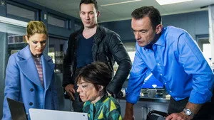 Silent Witness 21. sezon 10. bölüm görseli