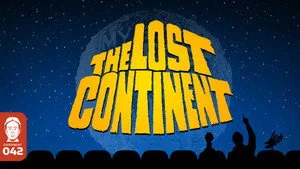Mystery Science Theater 3000 2. sezon 8. bölüm görseli