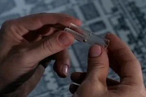 Mission: Impossible 4. sezon 23. bölüm görseli