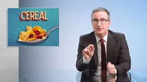 Last Week Tonight with John Oliver 0. sezon 50. bölüm görseli