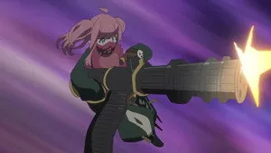 Last Period: the journey to the end of the despair 1. sezon 12. bölüm görseli