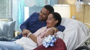 black-ish 3. sezon 24. bölüm görseli