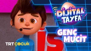 Genç Mucit