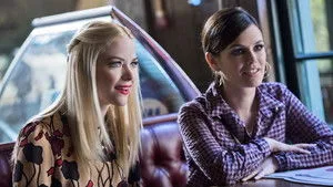 Hart of Dixie 3. sezon 18. bölüm görseli