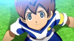 Inazuma Eleven 4. sezon 17. bölüm görseli