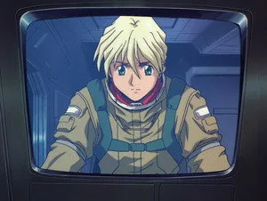 Mobile Suit Gundam Wing 0. sezon 5. bölüm görseli