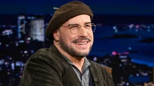 The Tonight Show Starring Jimmy Fallon 13. sezon 107. bölüm görseli