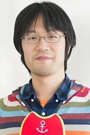 今井一暁