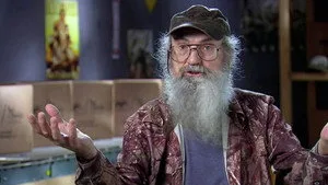 Duck Dynasty 10. sezon 6. bölüm görseli