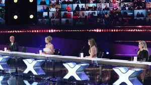 America's Got Talent 15. sezon 12. bölüm görseli