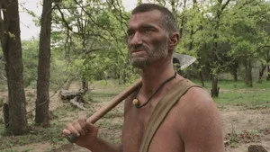 Doğada Dımdızlak XL 4. sezon 9. bölüm görseli