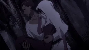 Requiem of the Rose King 1. sezon 6. bölüm görseli