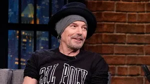 Late Night with Seth Meyers 13. sezon 55. bölüm görseli