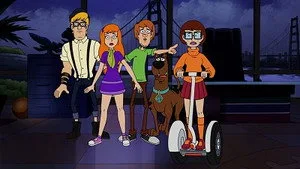 Sakin Ol Scooby-Doo! 2. sezon 22. bölüm görseli