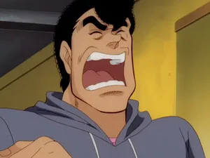 Hajime no Ippo: The Fighting! 1. sezon 18. bölüm görseli