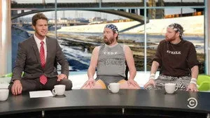 Tosh.0 9. sezon 22. bölüm görseli