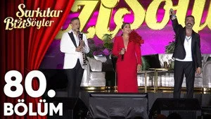 Şarkılar Bizi Söyler 3. sezon 28. bölüm görseli