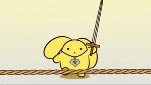 Wooser's Hand-to-Mouth Life 1. sezon 12. bölüm görseli