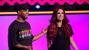 RuPaul's Drag Race 11. sezon 12. bölüm görseli
