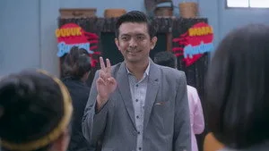 Klub Kecanduan Mantan 1. sezon 8. bölüm görseli