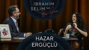 Hazar Ergüçlü, Ezgi Bıcılı