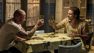 Prison Break 5. sezon 7. bölüm görseli
