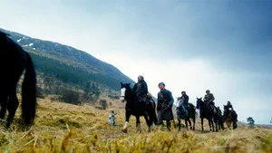 Outlander 0. sezon 5. bölüm görseli