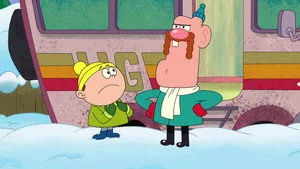 Uncle Grandpa 4. sezon 8. bölüm görseli