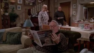 The King of Queens 4. sezon 19. bölüm görseli