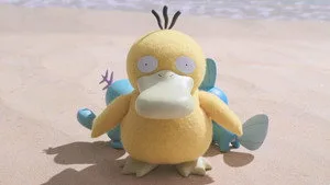 Pokémon Konsiyerj 1. sezon 7. bölüm görseli