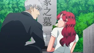 Yakuza Fiancé: Raise wa Tanin ga Ii 1. sezon 11. bölüm görseli