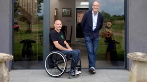 Grand Designs 20. sezon 3. bölüm görseli
